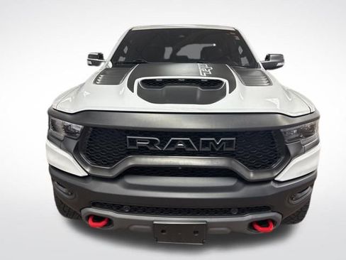 Used 2021 RAM 1500 TRX w/ TRX Level 2 Equipment Group AWD/4WD image 8