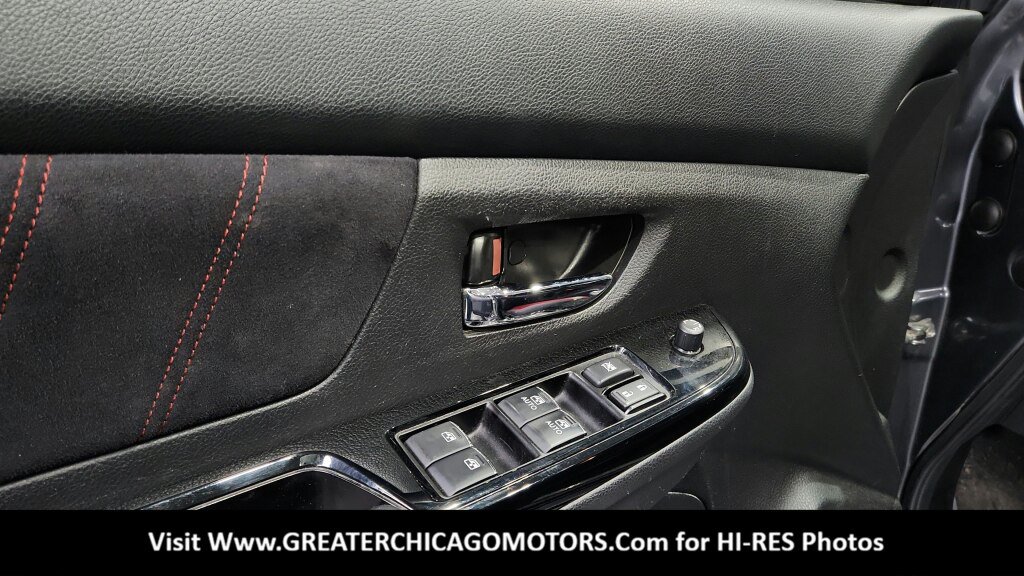Used 2021 Subaru WRX STI AWD/4WD image 25