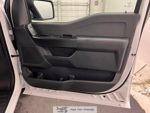 New 2026 Ford F150 STX AWD/4WD image 34