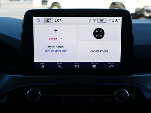 Used 2024 Ford Escape Active image 16