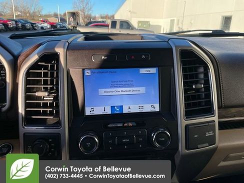 Used 2018 Ford F150 Lariat image 21