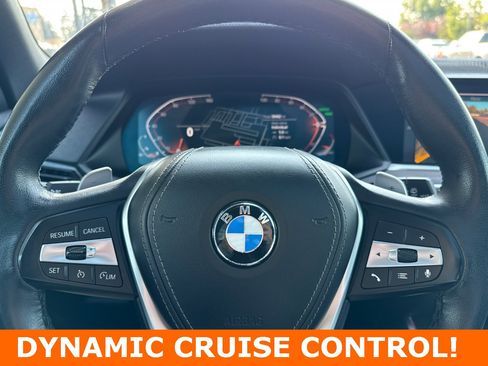 Used 2022 BMW X5 xDrive40i w/ Premium Package image 15