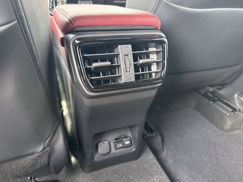 Used 2022 Lexus NX 350 AWD image 26
