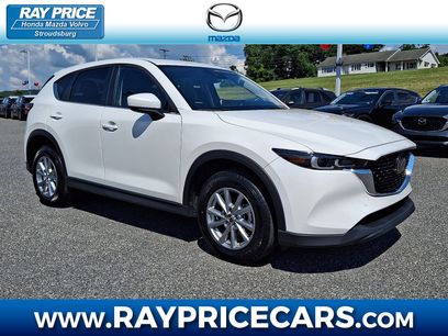 Used 2023 MAZDA CX-5 AWD 2.5 S