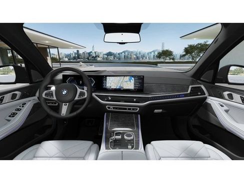 New 2026 BMW X5 xDrive40i w/ Executive Package AWD/4WD image 10