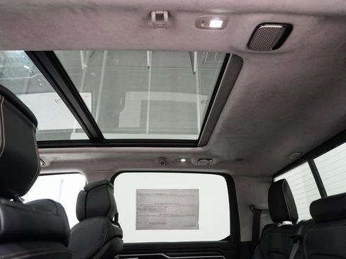 New 2026 RAM 1500 Tungsten image 23