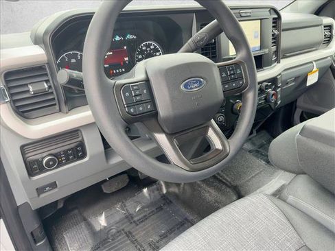 New 2026 Ford F250 XLT w/ Tremor Off-Road Package AWD/4WD image 3