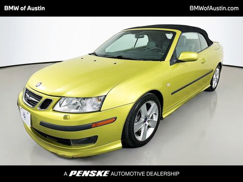 Used 2006 Saab 9-3 Aero image 1