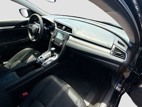 Used 2018 Honda Civic LX image 30