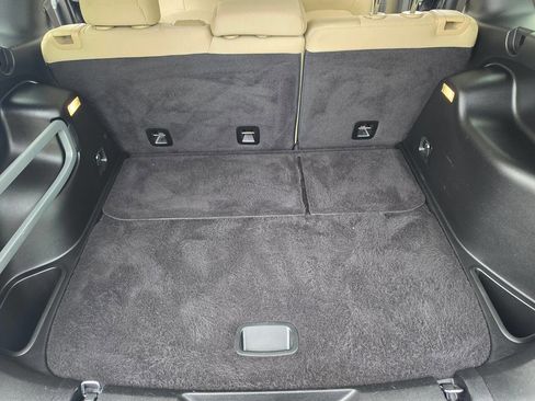 Used 2015 Jeep Cherokee Latitude FWD image 23