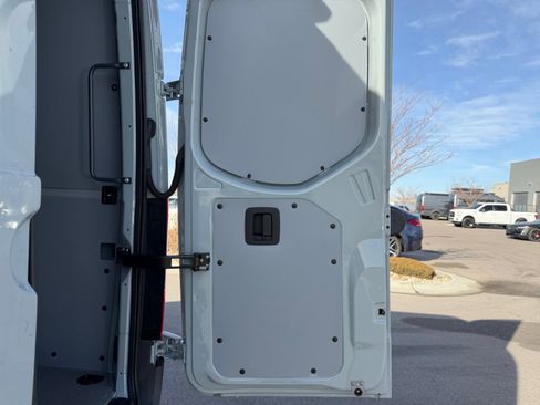 New 2025 Mercedes-Benz Sprinter 2500 image 33
