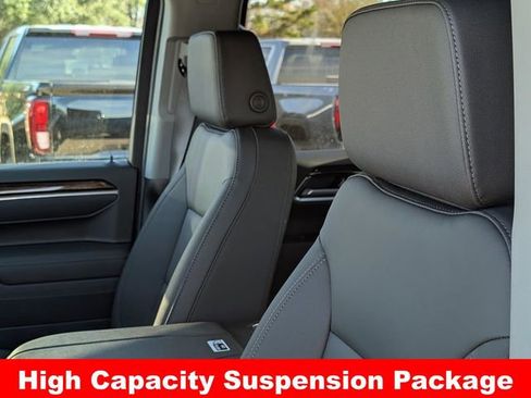 New 2026 GMC Sierra 1500 Elevation w/ Elevation Premium Package image 17