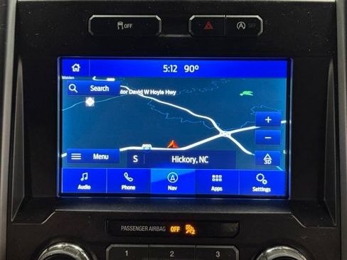Used 2020 Ford F150 XLT w/ Equipment Group 302A Luxury AWD/4WD image 28