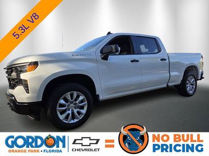 New 2026 Chevrolet Silverado 1500 W/T w/ WT Value Package
