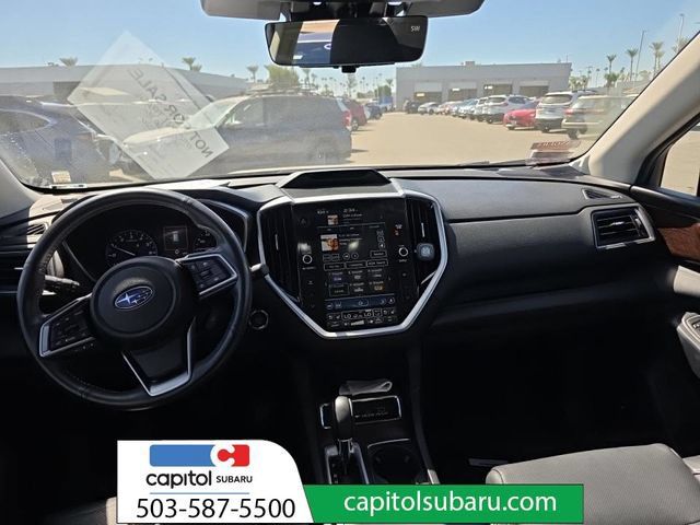 Used 2023 Subaru Ascent Touring AWD/4WD image 13