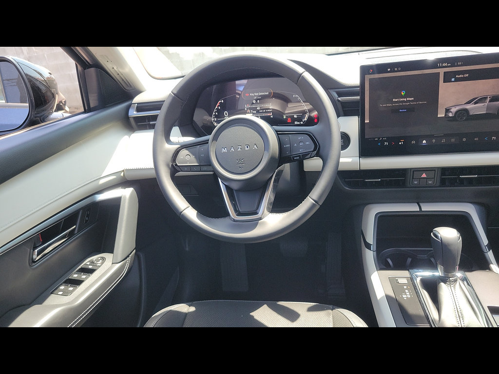 New 2026 MAZDA CX-5 Select AWD/4WD image 11