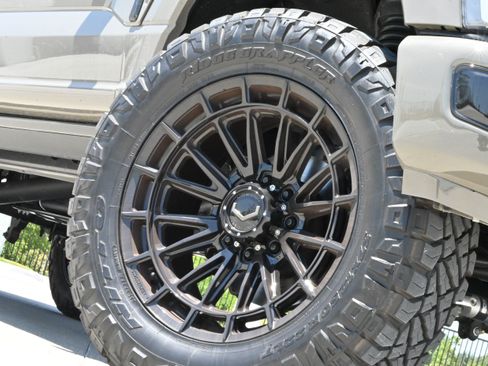 Used 2026 Ford F250 King Ranch w/ Chrome Package AWD/4WD image 11