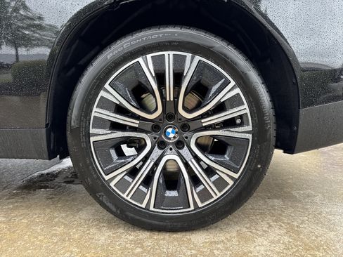New 2026 BMW X3 xDrive30 AWD/4WD image 25