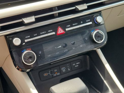 Used 2025 Hyundai Tucson SEL FWD image 26