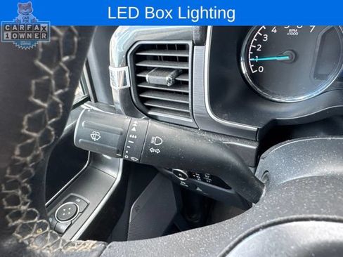 Used 2023 Ford F150 XLT w/ Equipment Group 302A High AWD/4WD image 30