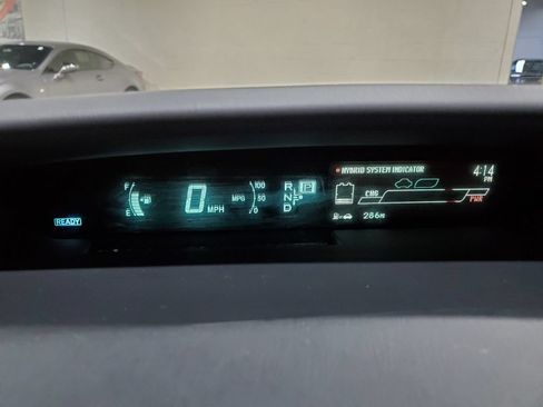 Used 2013 Toyota Prius Persona Series FWD image 34