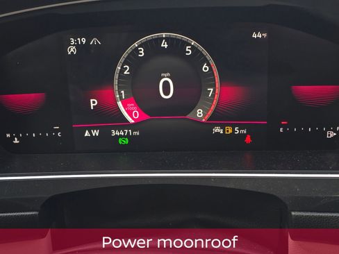 Used 2023 Volkswagen Tiguan SE R-Line image 19