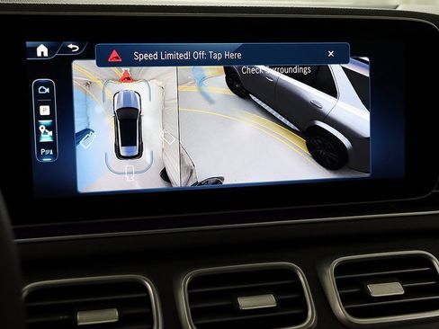 Certified 2025 Mercedes-Benz GLE 350 4MATIC image 24