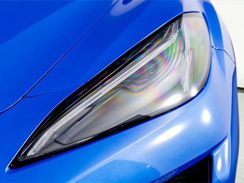 Used 2024 Chevrolet Corvette Z06 image 25