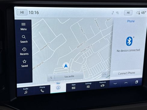 Used 2022 Ford Bronco Wildtrak image 23