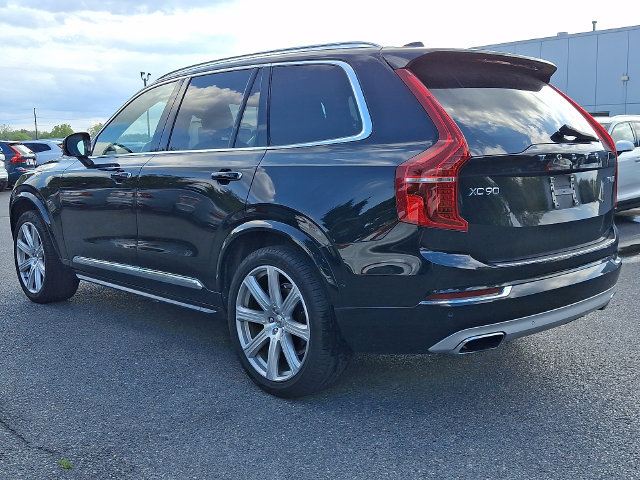 Used 2018 Volvo XC90 T6 Inscription w/ Convenience Package AWD/4WD image 4