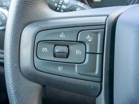 New 2026 GMC Sierra 1500 Pro w/ Graphite Edition image 28