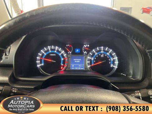 Used 2014 Toyota 4Runner SR5 image 22