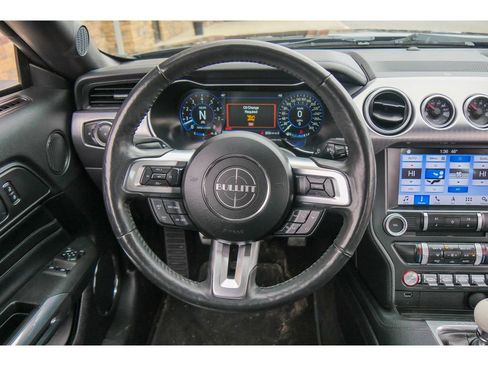 Used 2019 Ford Mustang Bullitt image 18