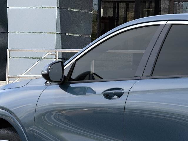 New 2026 Buick Envista Avenir FWD image 37