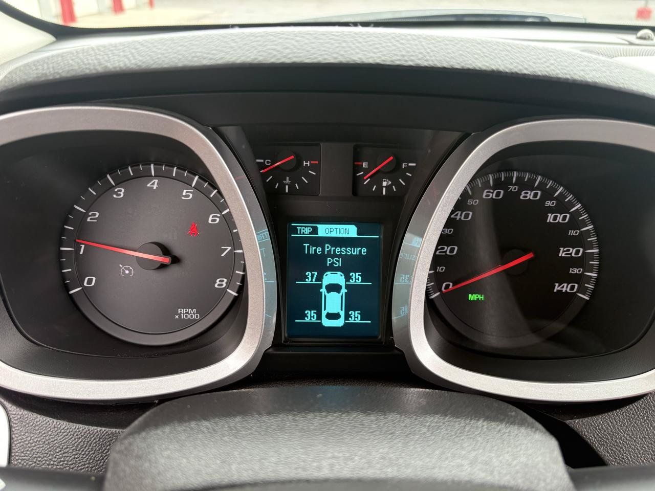 Used 2017 Chevrolet Equinox Premier w/ Enhanced Convenience Package AWD/4WD image 18