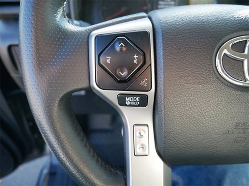 Certified 2024 Toyota 4Runner SR5 image 26