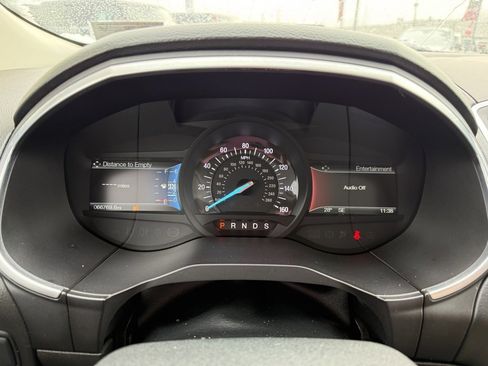 Used 2018 Ford Edge Titanium w/ Equipment Group 301A image 17