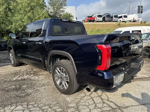Used 2023 Toyota Tundra 1794 Edition w/ Advanced Package AWD/4WD image 5