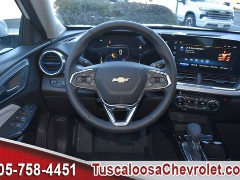 New 2026 Chevrolet Trax LT w/ LT Convenience Package image 18