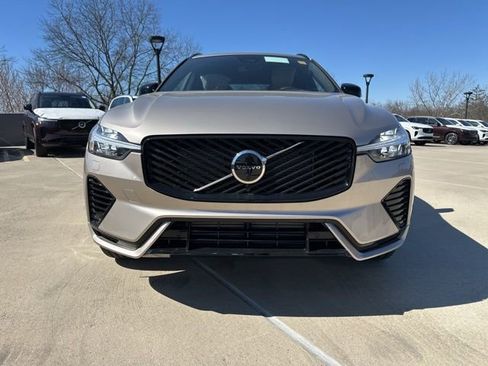 New 2026 Volvo XC60 T8 Plus w/ Protection Package Premier image 2