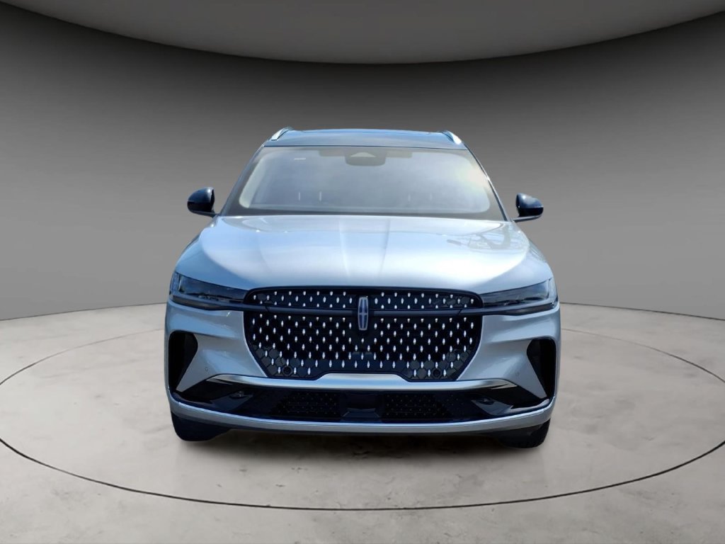 New 2026 Lincoln Nautilus Reserve AWD/4WD image 15