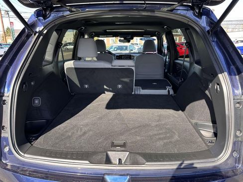 Used 2025 Honda Passport EX-L image 7