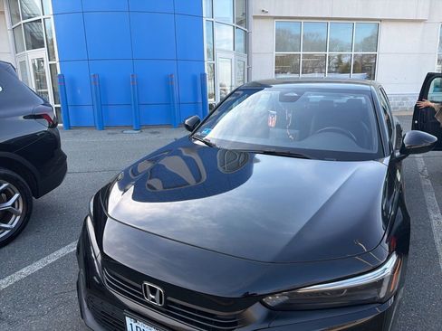 Used 2024 Honda Civic Sport image 14