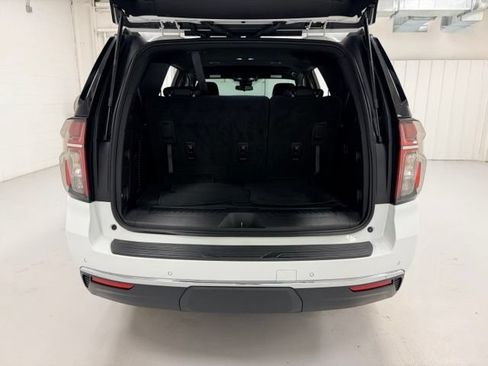 Certified 2023 Chevrolet Tahoe LS AWD/4WD image 25