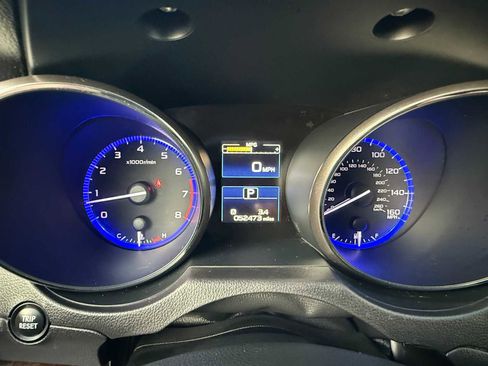 Used 2016 Subaru Outback 3.6R Limited w/ Popular Package #4 image 22