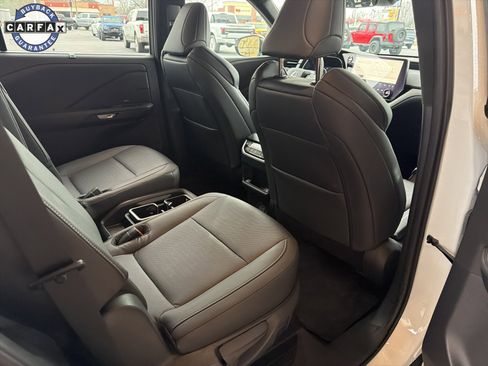 Used 2024 Lexus TX 500h AWD image 6