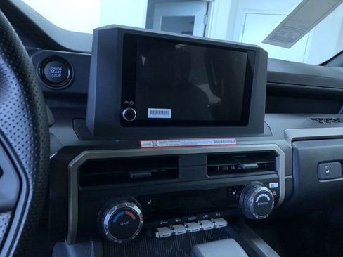 New 2026 Toyota Tacoma SR5 AWD/4WD image 18