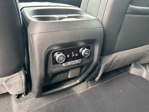New 2026 Buick Enclave Preferred w/ Power Package AWD/4WD image 33