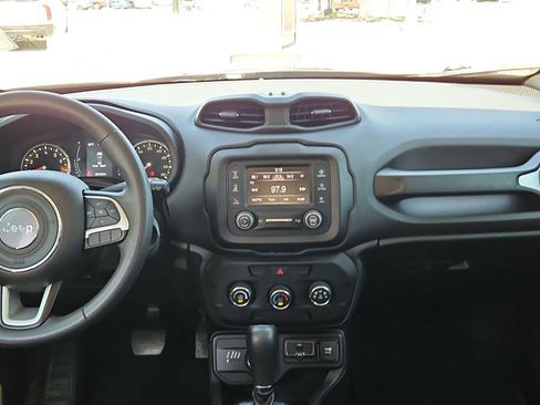 Used 2018 Jeep Renegade Sport w/ Power & Air Group AWD/4WD image 14