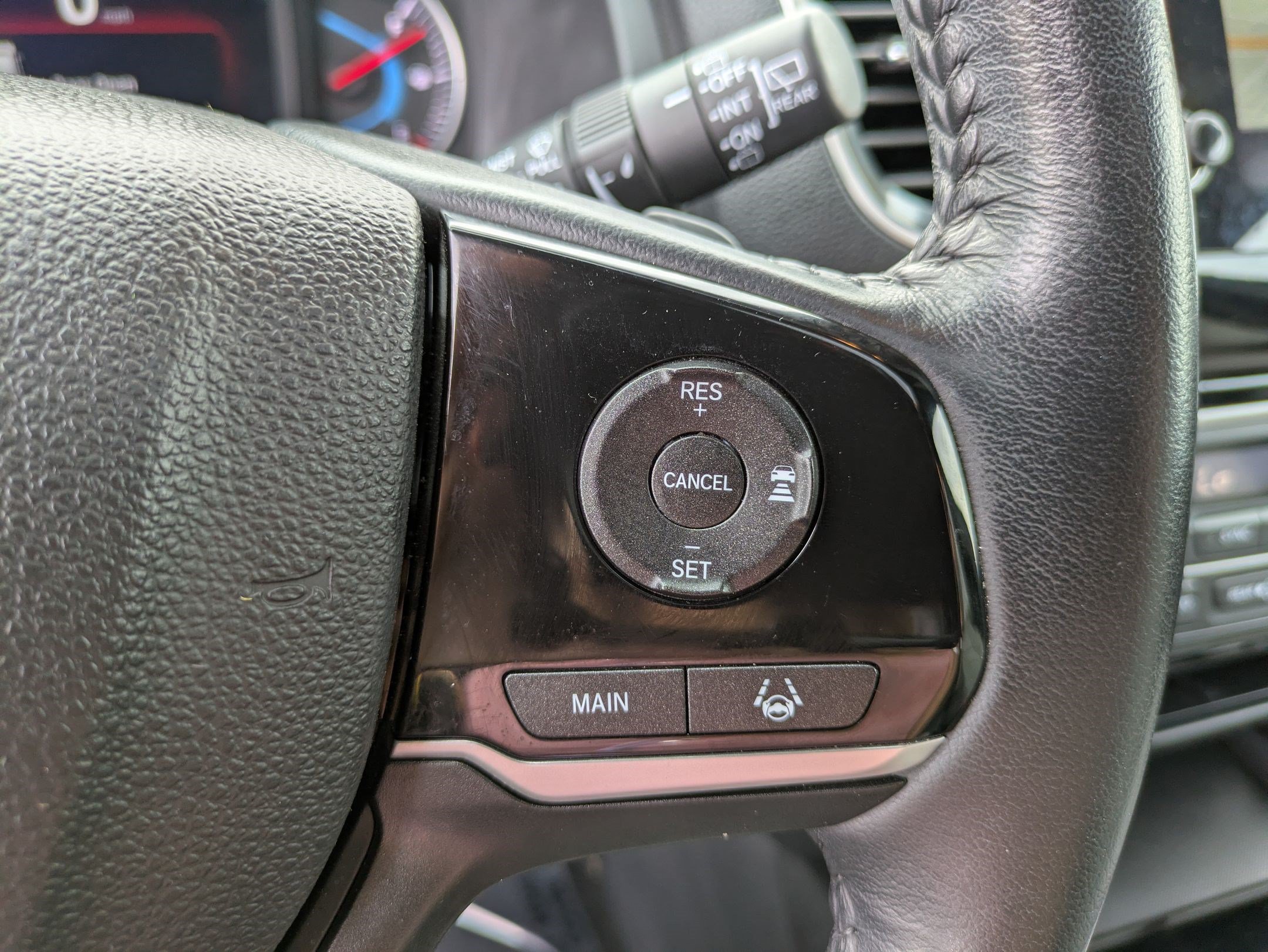 Used 2021 Honda Passport Touring image 19